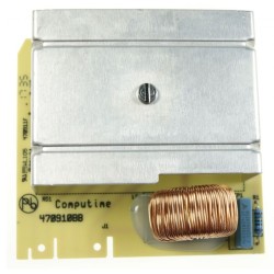 SCHEDA ELETTRONICA...