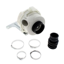 CORPO POMPA MOTORE LAVAGGIO...