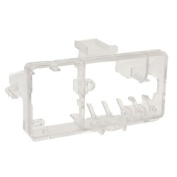 SUPPORTO MODULO VISORE LED...