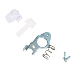 KIT SUPPORTO CHIUDIPORTA...