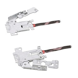 KIT CERNIERE DX+SX PORTA...