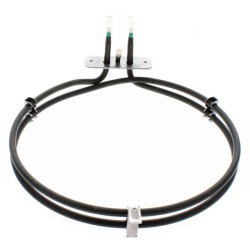 RESISTENZA CIRCOLARE TURBO...