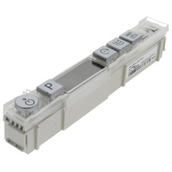 SCHEDA ELETTRONICA MODULO...