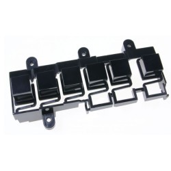 ASSIEME PULSANTIERA...