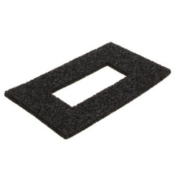 SPUGNA DAMPER FRIGORIFERO...