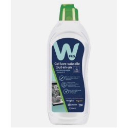 DETERSIVO GEL TUTTO IN UNO...