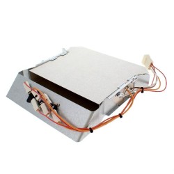 RESISTENZA ASCIUGATRICE...