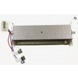 RESISTENZA ASCIUGATRICE...