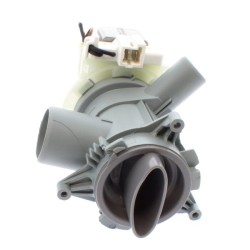 POMPA SCARICO COMPLETA...