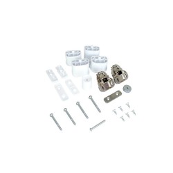 KIT CERNIERE PORTA...