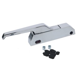 MANIGLIA PORTA FORNO 265X30...