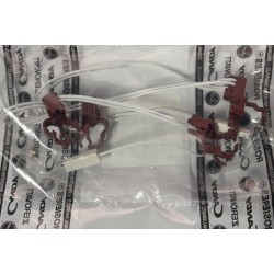 CATENARIA ACCENSIONE PIANO...