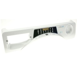 CRUSCOTTO COMANDI PANNELLO...