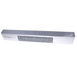 CRUSCOTTO COMANDI PANNELLO...