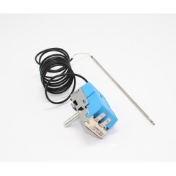 TERMOSTATO REGOLABILE FORNO...