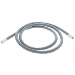 TUBO SCARICO SERBATORIO...