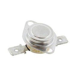 TERMOSTATO A RIARMO MANUALE...