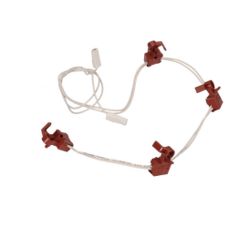 CATENARIA 4 FUOCHI...