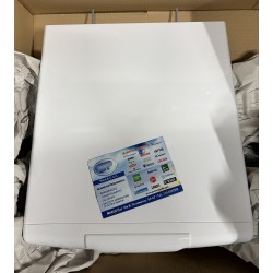 COPERCHIO LAVATRICE CARICA...