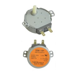 MOTORINO PIATTO ROTANTE...