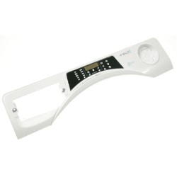 CRUSCOTTO COMANDI PANNELLO...