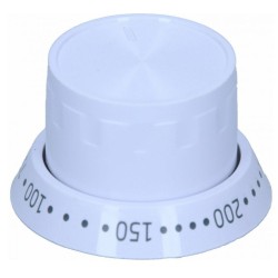 MANOPOLA TERMOSTATO FORNO...