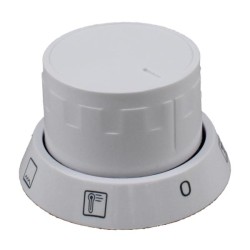 MANOPOLA COMMUTATORE FORNO...