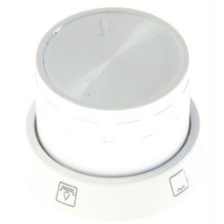 MANOPOLA TERMOSTATO FORNO...