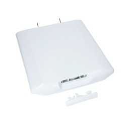 COPERCHIO LAVATRICE CARICA...