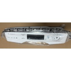 CRUSCOTTO COMANDI PANNELLO...