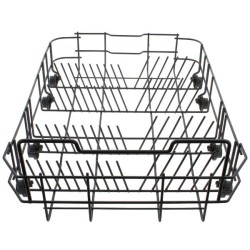 ASSIEME CESTELLO INFERIORE...