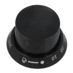 PULSANTE MANOPOLA...