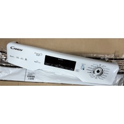 CRUSCOTTO COMANDI PANNELLO...