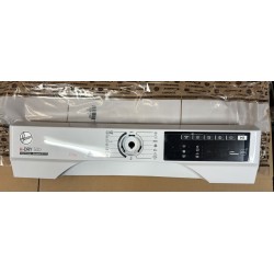 CRUSCOTTO COMANDI PANNELLO...