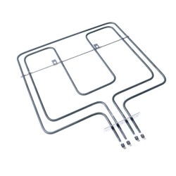 RESISTENZA GRILL 1100+1100W...