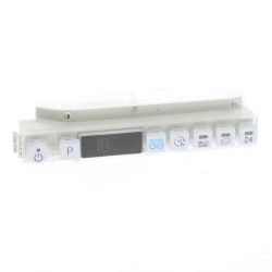 SCHEDA ELETTRONICA MODULO...