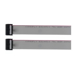 CAVO FLAT 16 POLI 1400 mm...
