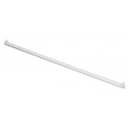 PROFILO POSTERIORE RIPIANO VETRO FRIGORIFERO BEKO C00876061 5733240100