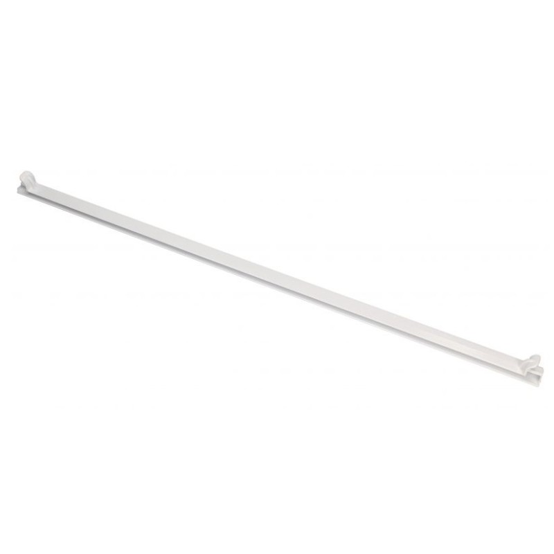 PROFILO POSTERIORE RIPIANO VETRO FRIGORIFERO BEKO C00876061 5733240100