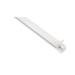 PROFILO POSTERIORE RIPIANO VETRO FRIGORIFERO BEKO C00876061 5733240100