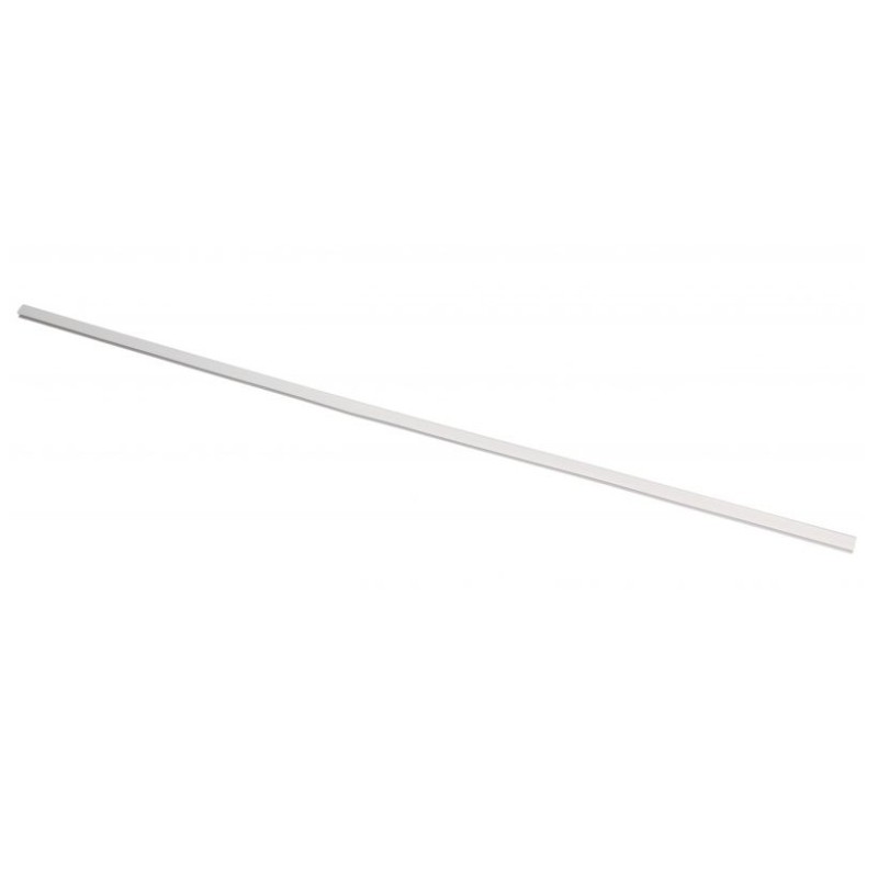 PROFILO POSTERIORE RIPIANO VETRO FRIGORIFERO BEKO C00894422 5704812100