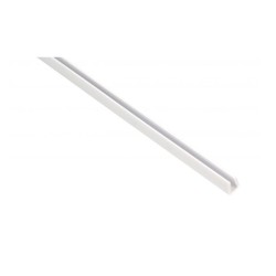 PROFILO POSTERIORE RIPIANO VETRO FRIGORIFERO BEKO C00894422 5704812100