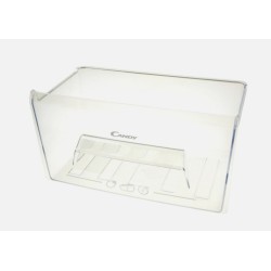 CASSETTO VERDURIERA FRIGORIFERO CANDY ORIGINALE 49034669