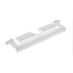 NASELLO SPORTELLO MANIGLIA EVAPORATORE ARISTON INDESIT ORIGINALE C00021325