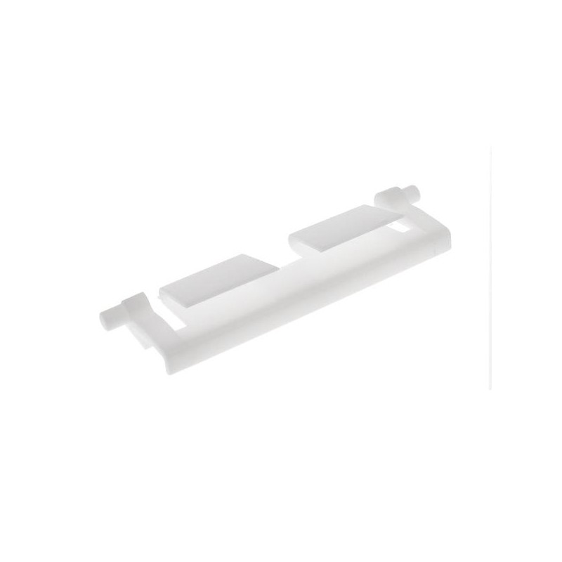 NASELLO SPORTELLO MANIGLIA EVAPORATORE ARISTON INDESIT ORIGINALE C00021325