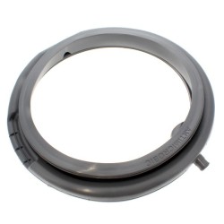 GUARNIZIONE SOFFIETTO OBLO' LAVATRICE INDESIT ORIGINALE C00545838