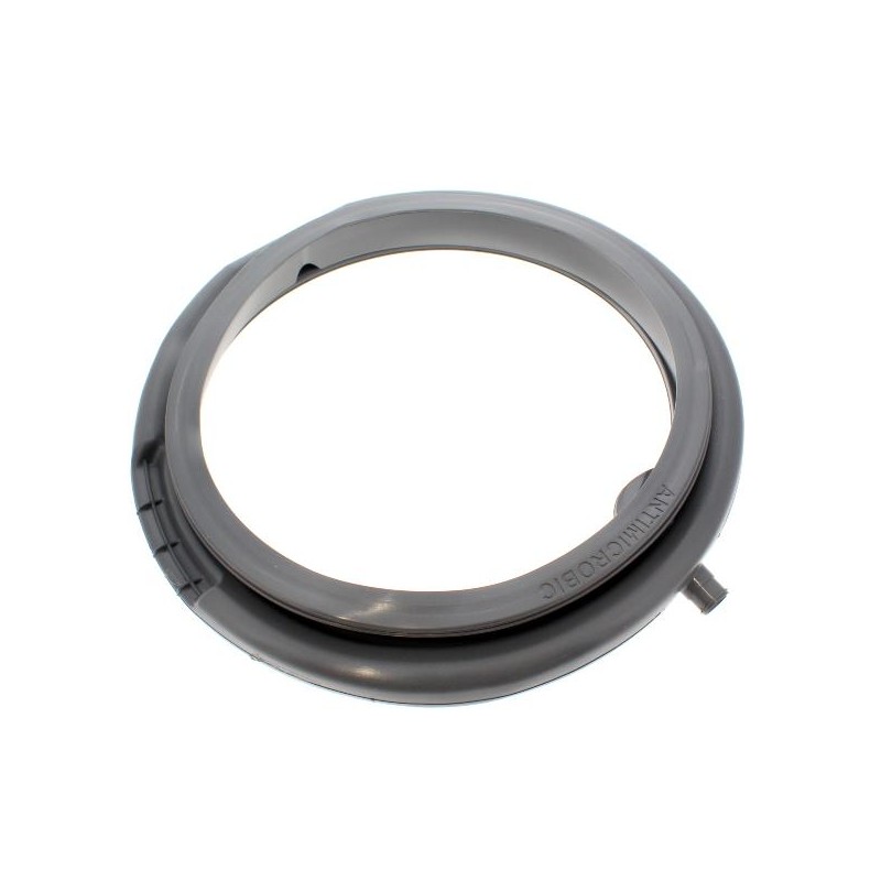 GUARNIZIONE SOFFIETTO OBLO' LAVATRICE INDESIT ORIGINALE C00545838