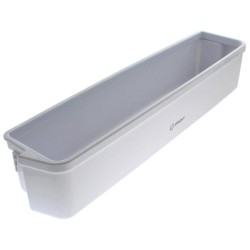 BALCONCINO PORTABOTTIGLIE FRIGORIFERO ARISTON INDESIT ORIGINALE 481010801666
