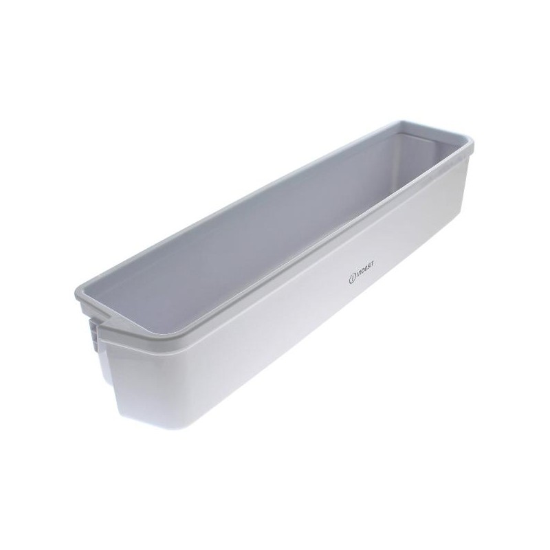 BALCONCINO PORTABOTTIGLIE FRIGORIFERO ARISTON INDESIT ORIGINALE 481010801666
