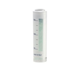 CARTUCCIA FILTRO CALBLOCK+SLIM ANTICALCARE LAVATRICE LAVASTOVIGLIE WPRO ORIGINALE C00863201